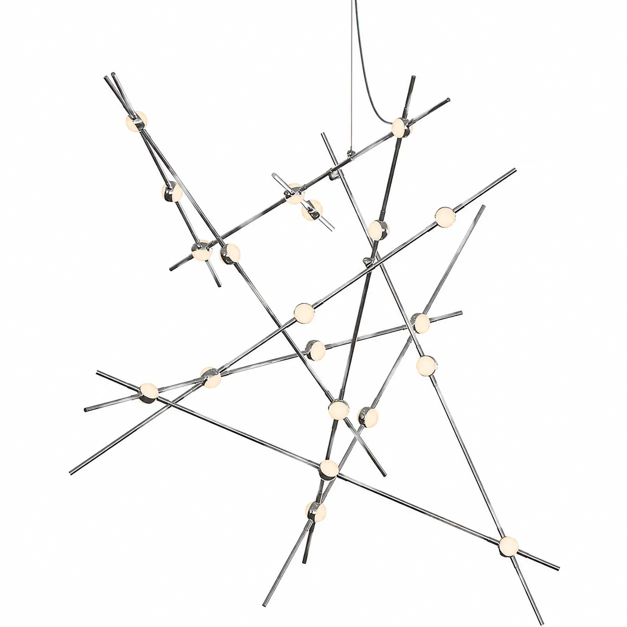 SONNEMAN 2152.13W Constellation Aquila Major LED Chandelier