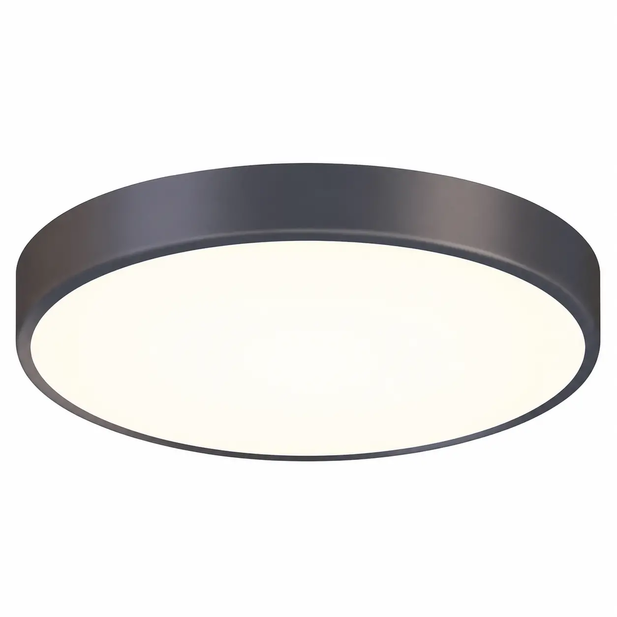 SONNEMAN 2747.32 Pi Round 16" Dimmable LED Surface Mount Ceiling Light