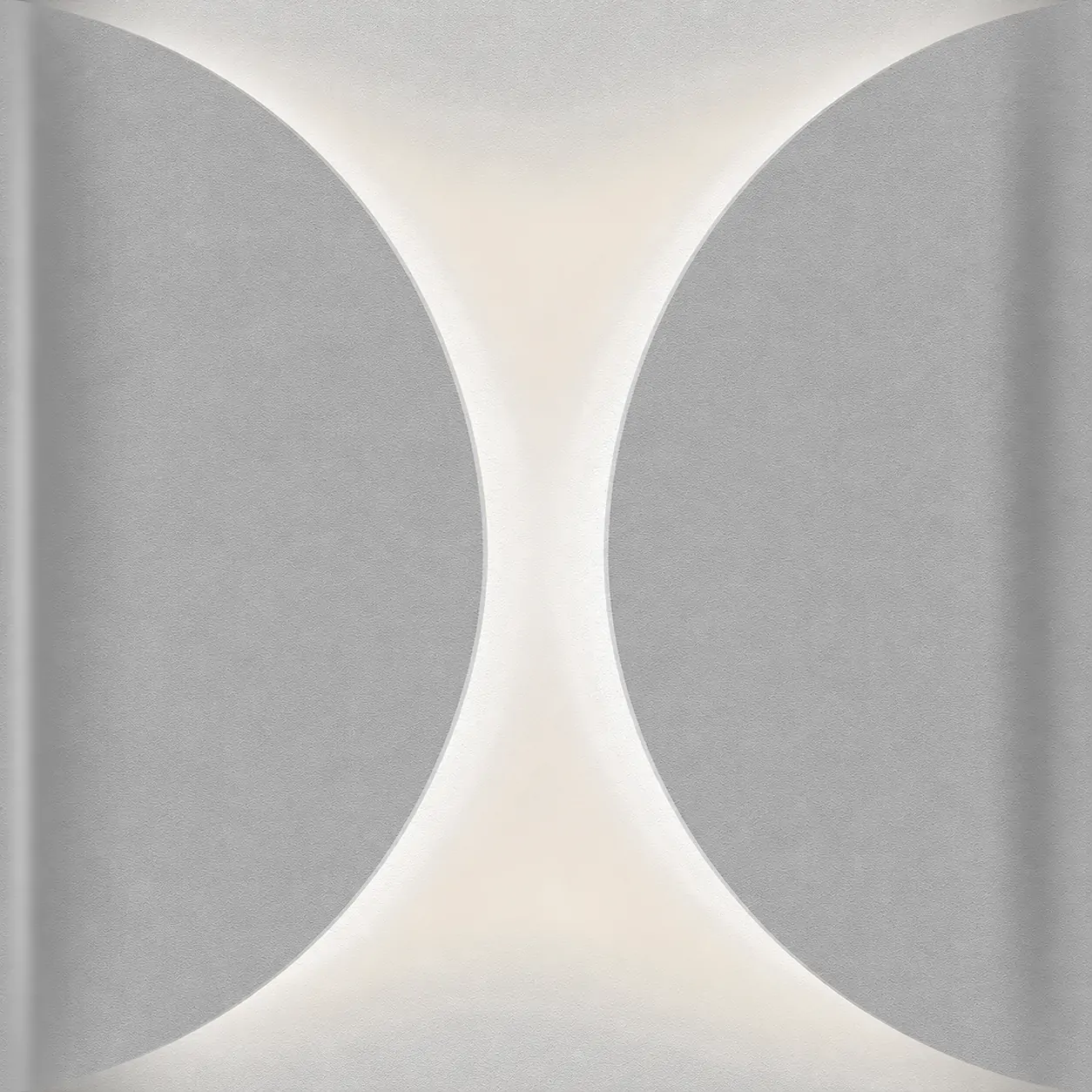 SONNEMAN Modern 2710.74-WL Folds 8" LED Wall Sconce