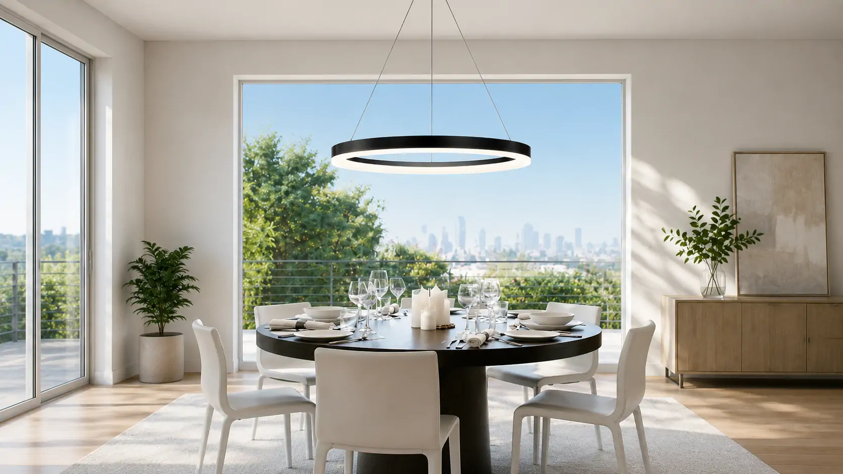 sonneman lighting