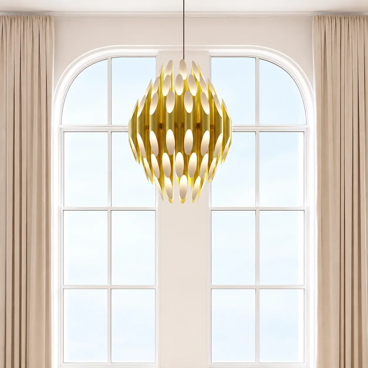 sonneman chandeliers
