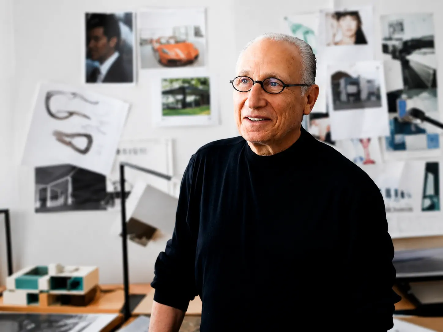 Robert Sonneman