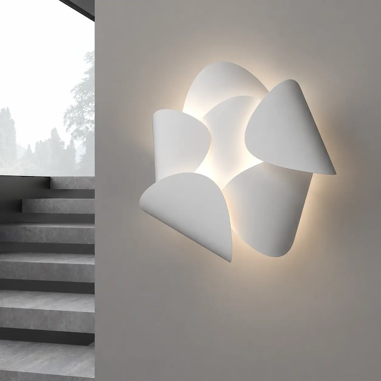 commercial lighting