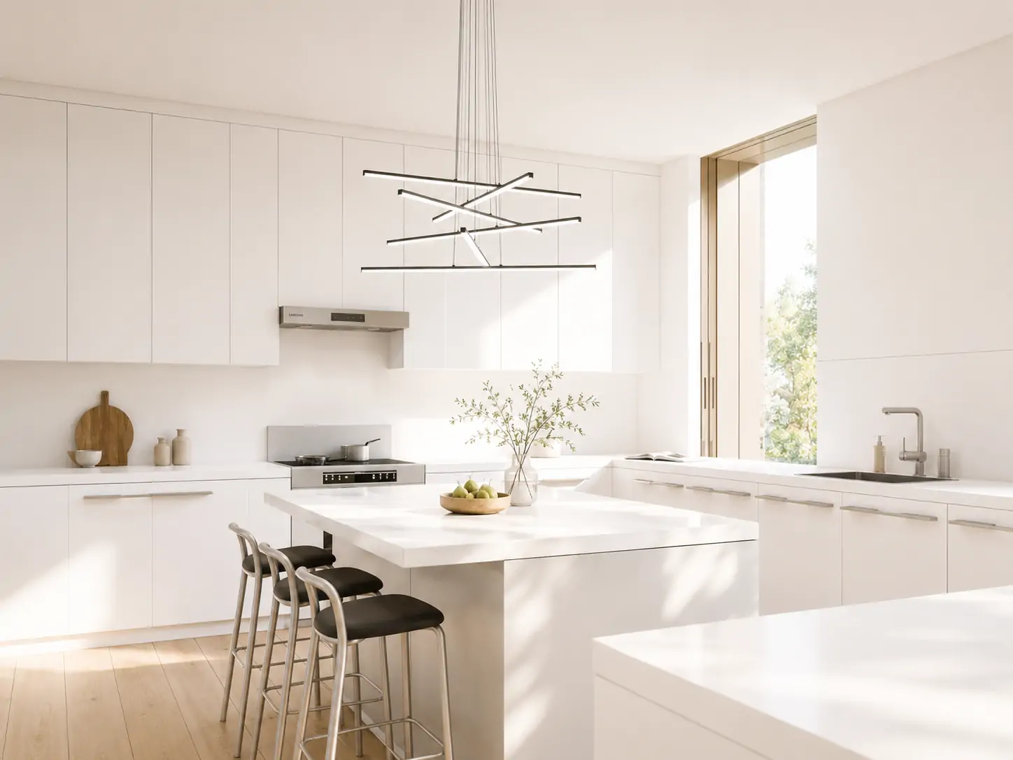 sonneman lighting